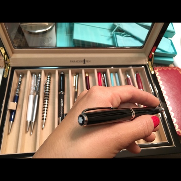 Designer pens for SALE - Picture 3 of 16